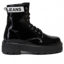 botas tommy dama