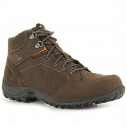 CHIRUCA TRAVEL DALLAS 12 GORE-TEX BOTA TREKKING HOMBRE 4484112 MARRÓN CHI032
