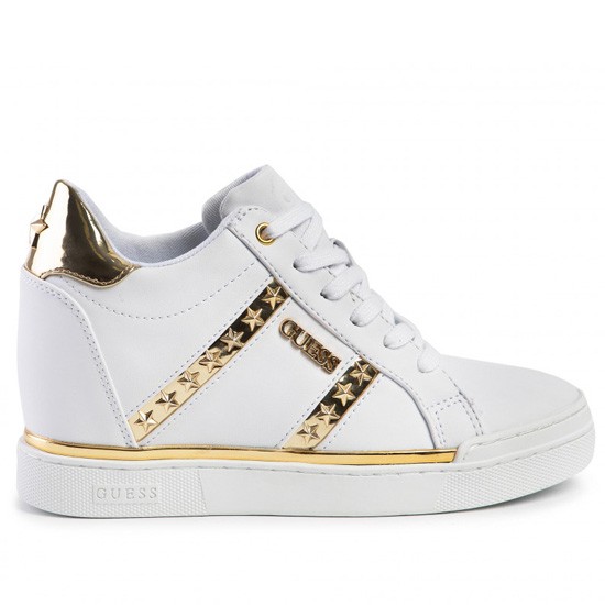 guess zapatos mujer