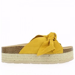 yokono sandalias plataforma