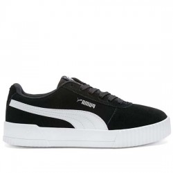 puma soft foam negro