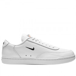Footwear NIKE - Court Vintage CJ1679 400 Obsidian/White - Sneakers - Low  shoes - Men's shoes | efootwear.eu