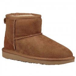 Botas y botines