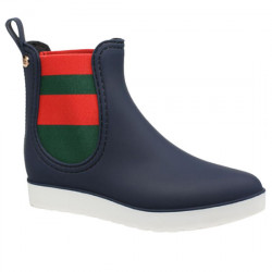 GIOSEPPO BOTINES DE AGUA MUJER 40831 NAVY GIO132
