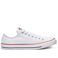 CONVERSE CHUCK TAYLOR ALL STAR CLASSIC LOW TOP M7652C OPTICAL WHITE CON001