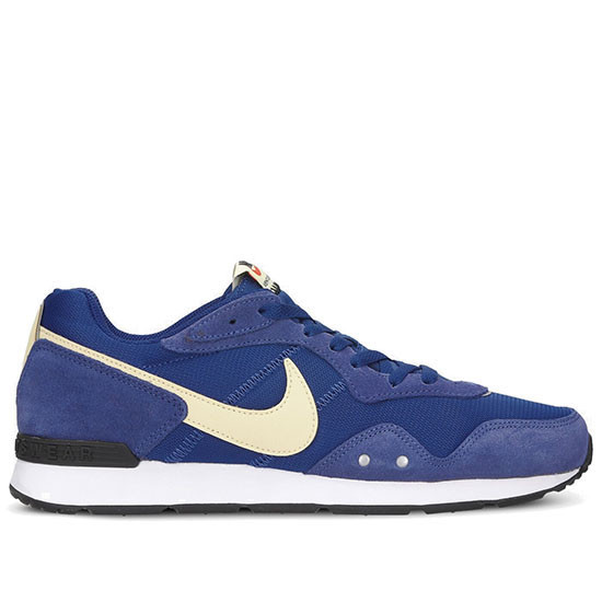 NIKE VENTURE RUNNER DEPORTIVA CASUAL HOMBRE CK2944 402 DEEP ROYAL BLUE /  LEMON DROP NIKE206