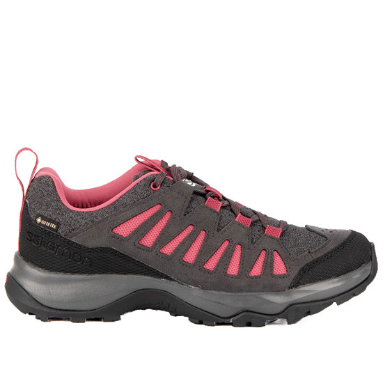 SALOMON EOS GTX GORE-TEX ZAPATILLA TRAIL MUJER WATERPROOF 417196