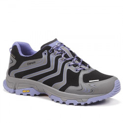 Las 6 mejores zapatillas de trekking de rebajas