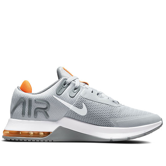 zapatilla nike air max alpha training hombre