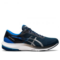 ASICS GEL-PULSE 13 DEPORTIVO HOMBRE 1011B175 - 400 FRENCH BLUE/WHITE ASI074