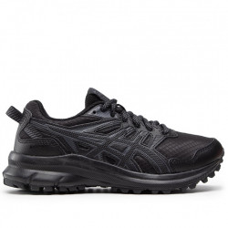 ASICS TRAIL SCOUT 2 DEPORTIVO TRAIL UNISEX 1012B039 - 002 BLACK/CARRIER GREY ASI080