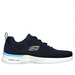 SKECHERS SKECH-AIR DYNAMIGHT - TUNED DEPORTIVO HOMBRE 232291 NVY MARINO SKE059