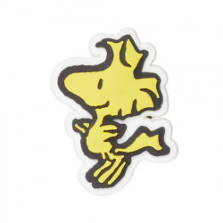 CROCS CHARM PEANUTS WOODSTOCK JIBBITZ™ 10007401 AMARILLO CROC016