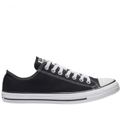 CONVERSE CHUCK TAYLOR ALL STAR  OX M9166C BLACK CON035