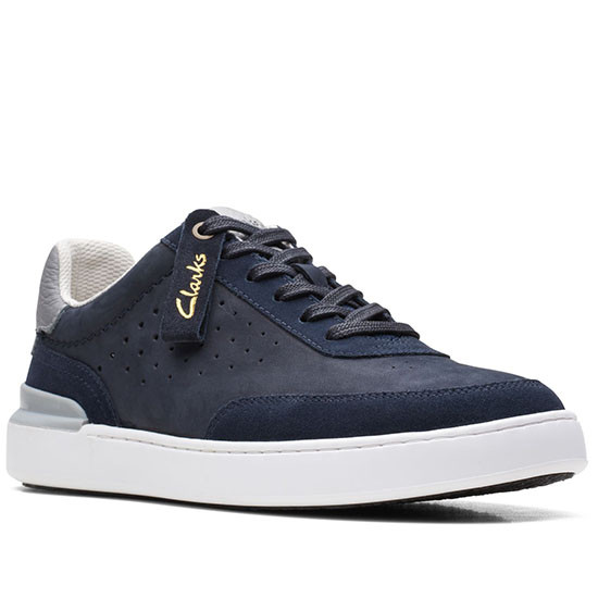 Clarks Un Trail Step, Mocassini Uomo : Clarks