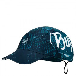 Buff ® Gorra Pack Cycle Cap Xcros, Azul