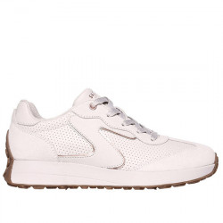 SKECHERS GUSTO - PATH WINDER DEPORTIVO CASUAL MUJER 177151 OFWT OFF WHITE SKE151