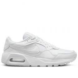 NIKE WMNS AIR MAX SC DEPORTIVO RUNNING MUJER CW4554 101 WHITE/WHITE-PHOTON DUST NIKE315
