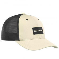 SALOMON GORRA UNISEX TRUCKER CURVED CAP LC2232800 RAINY DAY/DEEP SAL187