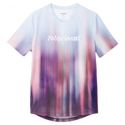 NNORMAL MEN’S RACE T-SHIRT CAMISETA RUNNING HOMBRE N1CMTS1-003 MULTICOLOR NNOR015