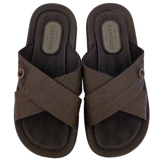 Zapatos Sandalias Marca Cartago Slide Cartago Chanclas Comprar En