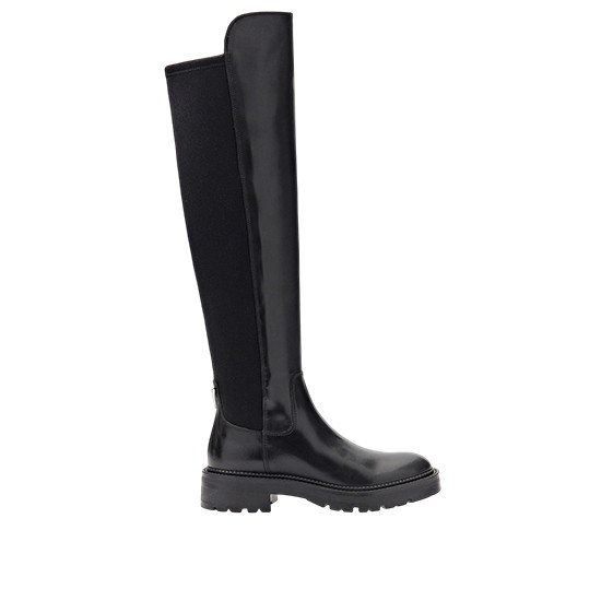 Botines Negros Guess Calzado Botas Mujer Botines Guess Crafty