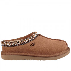 UGG K TASMAN ZUECOS SERRAJE NIÑAS K/1019066K CHESTNUT UGG108