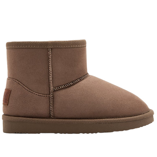 CONGUITOS B&W BOTAS AUSTRALIANAS WATER REPELLENT DE NIÑA