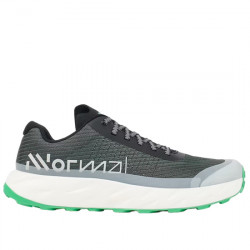 NNORMAL KJERAG DEPORTIVO TRAIL RUNNING UNISEX N1ZKGM1-004 GREEN NNOR023
