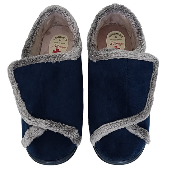 Zapatillas Casa Valverde Botin Estar Por Casa Zapatillas De Casa