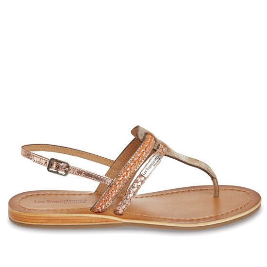 Sandalias Tropeziennes Store, 60% OFF | www.autoescolaurgell.com