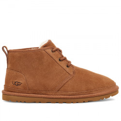 UGG M NEUMEL BOTINES DE SERRAJE HOMBRE M/3236 CHESTNUT UGG010