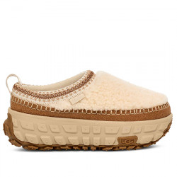 UGG W VENTURE DAZE COZY ZUECOS BORREGUILLO MUJER W/ 1163350 NATURAL UGG121