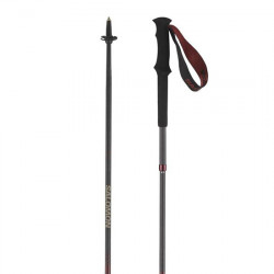 SALOMON BASTON QUEST CARBON FOLDABLE L47043500 MADDER SAL225