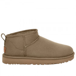UGG W CLASSIC ULTRA MINI BOTAS MUJER W/ 1116109 ALP ANTILOPE UGG124