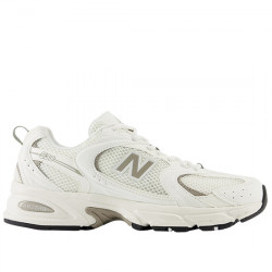 NEW BALANCE U530CSB SNEAKER CASUAL RUNNING RETRO REJILLA UNISEX BLANCO NEBA003