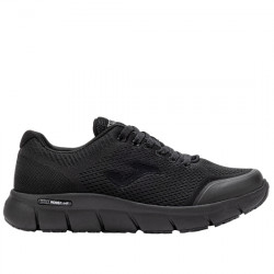 JOMA ZEN MEN 2521 DEPORTIVO TRAINING MEMORY FOAM REJILLA UNISEX CZENS2521 BLACK JOMA064