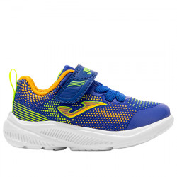 JOMA HORIZON JR 2504 DEPORTIVO RUNING NIÑOS JSPEEW2417V ROYAL JOMA069