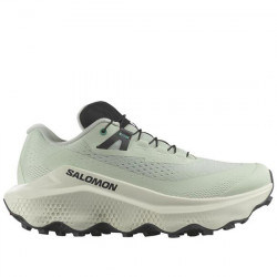 SALOMON ULTRA GLIDE 3 ZAPATILLA TRAIL RUNNING MUJER 477432 CLEARLY AQUA / VANILLA ICE / ASPHALT SAL236