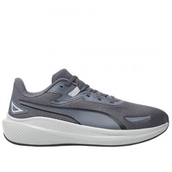 PUMA SKYROCKET LITE SNEAKER RUNNING HOMBRE 379437 22 DARK GREY-LIGHT GREY PUMA040