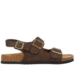 O'NEILL KALANI SANDAL MEN LOW SANDALIA BIO HEBILLAS TIRA TRASERA HOMBRE 90241054 COFFEE BEAN ONEI007