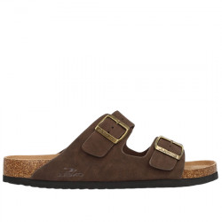 O'NEILL VINCE SLIDER MEN LOW SANDALIA BIO HEBILLAS HOMBRE 90241052 COFFEE BEAN ONEI006