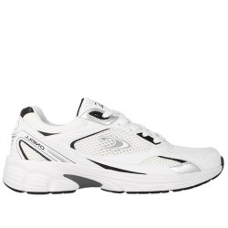 O'NEILL MONTAUK 2.0 MEN LOW SNEAKER REJILLA RUNNING RETRO HOMBRE 90241043 BRIGHT WHITE ONEI002