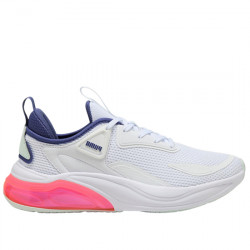 PUMA CELL THRILL SNEAKER RUNNING MUJER 310168 15 WHITE-BLUE CRYSTAL PUMA043
