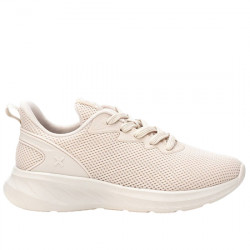 XTI DEPORTIVO TRAINING REJILLA PARA MUJER 143618 BEIGE XTI059