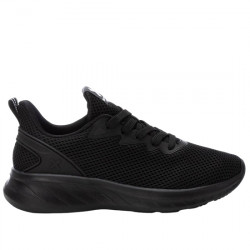 XTI DEPORTIVO TRAINING REJILLA PARA MUJER 143618 NEGRO XTI058