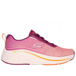 SKECHERS MAX CUSHIONING ELITE 2.0 ALAURA DEPORTIVO RUNNING MUJER 129625 RAS RASPBERRY SKE213