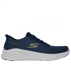 SKECHERS SLIP-INS: GO WALK NOW - PAYTON DEPORTIVO TRAINING HOMBRE 216375 NVY NAVY SKE221