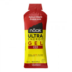 NÄAK GEL ENERGÉTICO | ARCE SALADO 56g NAAK017