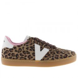 VICTORIA BERLÍN CICLISTA DEPORTIVO SERRAJE MUJER 1126205 LEOPARDO VIC325